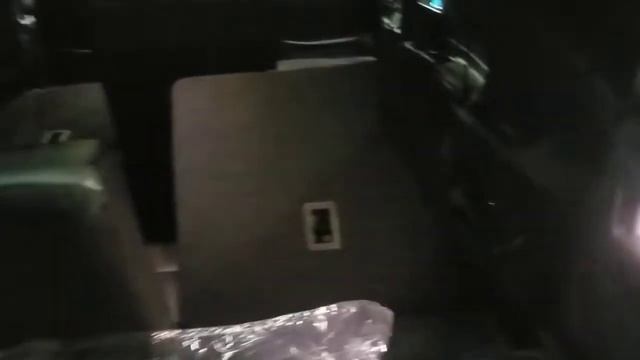 2020 ford explorer Cargo dimension measurements смотреть онлайн