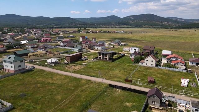 ДОМ В КРЫМУ из клееного бруса: подходит ли? Климат, влажность, ультрафиолет