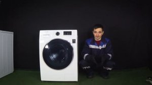 Как обманывают мастера по ремонту стиральных машин || Черная, белая и серая схемы