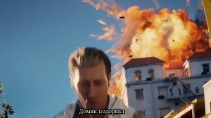 Литерал - Dead Island 2