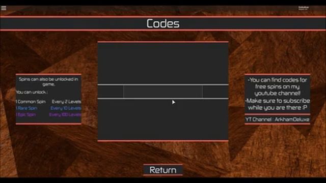 ALL CODES in HEROES ONLINE (ROBLOX) [REBORN] смотреть онлайн