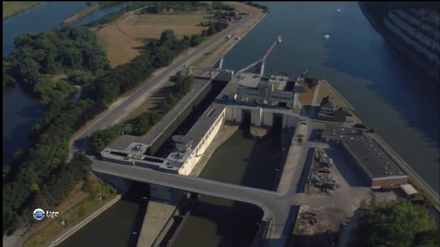 Бельгия с высоты птичьего полета. Часть 18 / La Belgique Vue Du Ciel. Part 18 смотреть онлайн