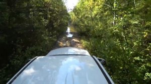 Тест-драйв пикапа JAC T6
