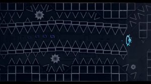 [4K] Impossible! "Peach Vomit" by Wintter - Full Detail Showcase | Geometry Dash