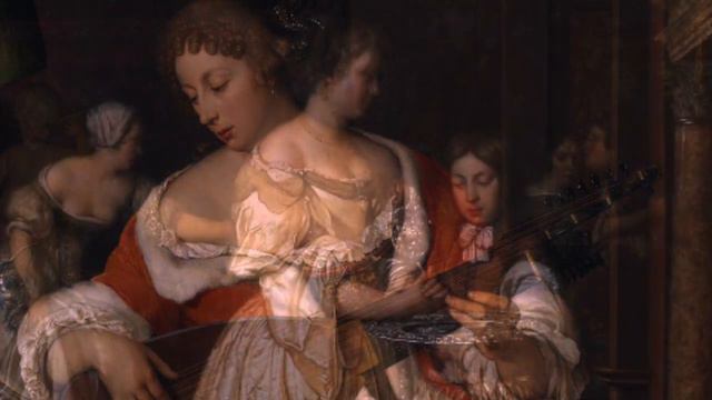 John Dowland - If my complaints could passions move смотреть онлайн