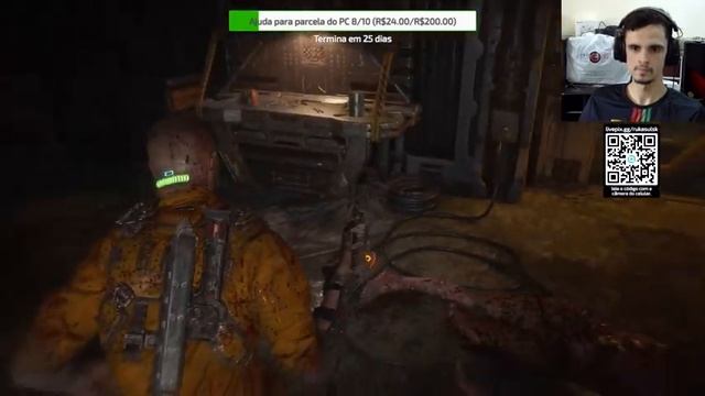 Debedê - Dead By Daylight смотреть онлайн