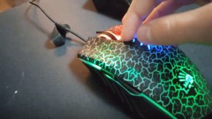 ❗Распаковка и тест мышки Bloody a70!?!Decompression and test of the mouse Bloody a70❗