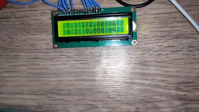 Измерение сопротивления открытого IRF520N, самодельным миллиомметром. смотреть онлайн