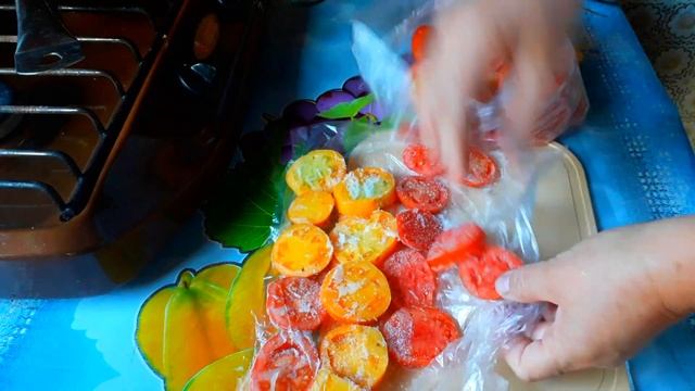 Копчение прослойки и заготовки на даче #холодноекопчение