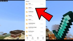 How To Download Chapati Hindustani Gamer World  (Dubai City) 2021 in Minecraft PE/PC //MazeBurner