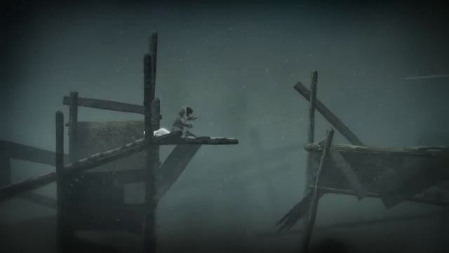 Never Alone (Kisima Ingitchuna) – Прохождение на 100% (без комментариев, рус. сабы) [PS4] смотреть онлайн