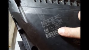 Opel Zafira B/ отличие английской (японской)фары от европы/ опель зафира б