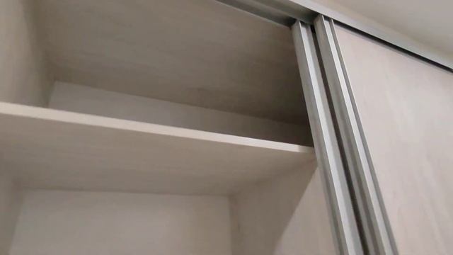 шкаф-купе в прихожую.  Под натяжной потолок смотреть онлайн