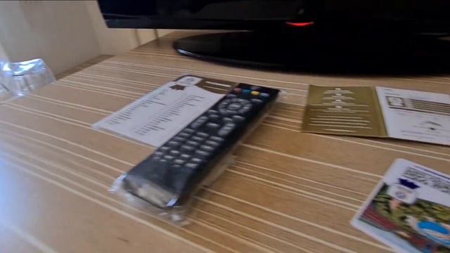 Delphin Deluxe Resort-Standard room side sea view смотреть онлайн