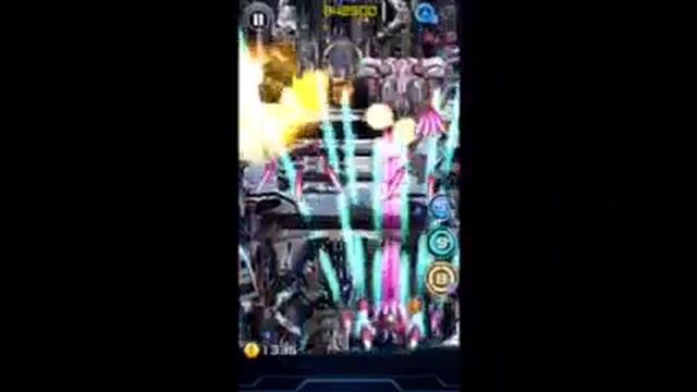 Lightning fighter 2 level 7 final boss смотреть онлайн