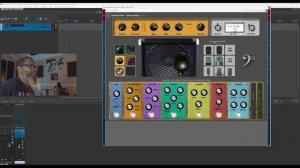 New Free Plugin! - Tukan Bass Station S2 for REAPER