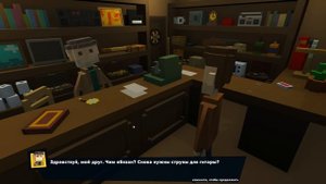 Воришка Боб 3D? ГРАБИМ СОСЕДЕЙ и ШВЕЙНУЮ ФАБРИКУ в игре про воришку Picklock