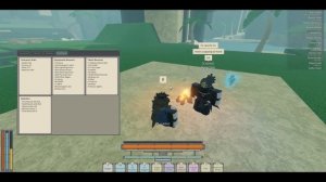 My Dagger Ice Mantra Build In Deepwoken + 1v1's And How I Use Sacred Field Bell!.