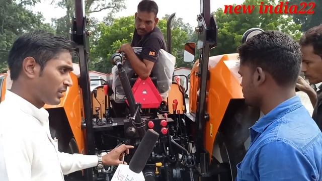 ACE 6565 V2. ACE TRACTORS. ACE tractor ka full review, price , finance , Ace ट्रैक्टर की कीमत смотреть онлайн