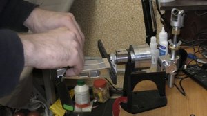 Заточка ножа и Тест: Apollo "Vertex"