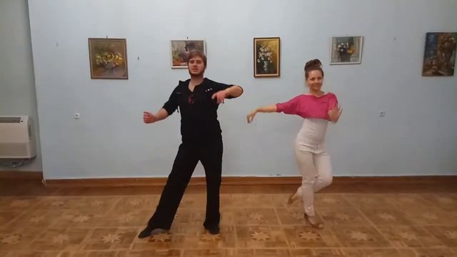 Связка для разминки смотреть онлайн