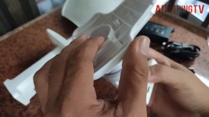 Comfast CF-E319A 5Ghz Outdoor AP, Router, Bridge & Repeater | Unboxing and how to assemble for Wifi
