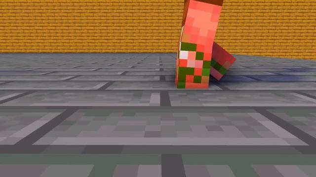 Monster School MUSIC EDITION Part 1 - Minecraft Animation смотреть онлайн