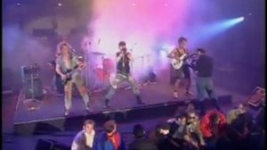 Сектор Газа - План (live)