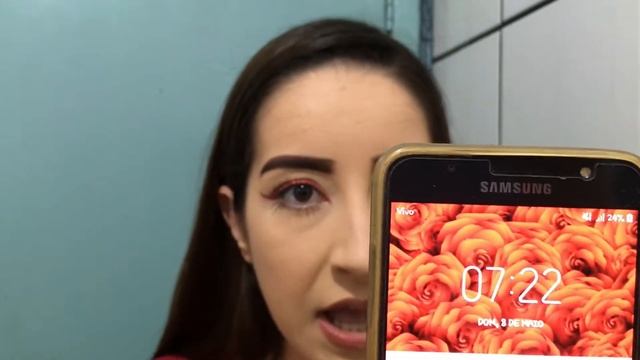 Resenha: Máscara de Cílios The Colossal Volum Express, Super Filme, 9,2ml- Maybelline смотреть онлайн