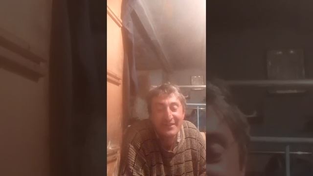песня на стихи Владимира Высоцкого.параноик