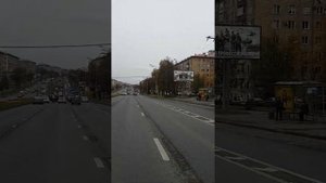 Ленинский проспект, улица Строителей Москва