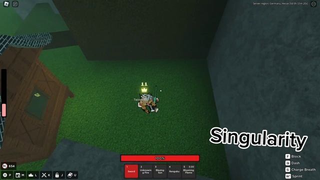 All types executions | Rogue demon смотреть онлайн