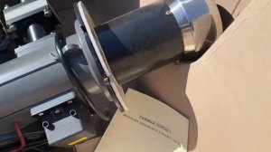 Газовая горелка для котла Polish Heat