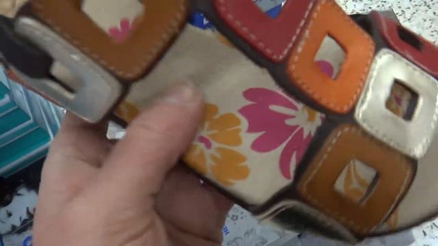 Женские босоножки модель 970 смотреть онлайн