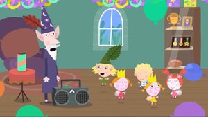 Ben and Holly's Little Kingdom - Daisy and Poppy's Best Bits (compilation)