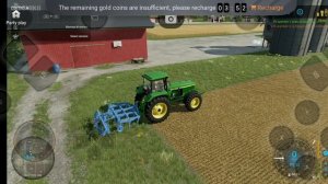 HOW TO PLAY FARMING SIMULATOR 22 ANDROID AN IOS FS 22 CHIKI AAP online