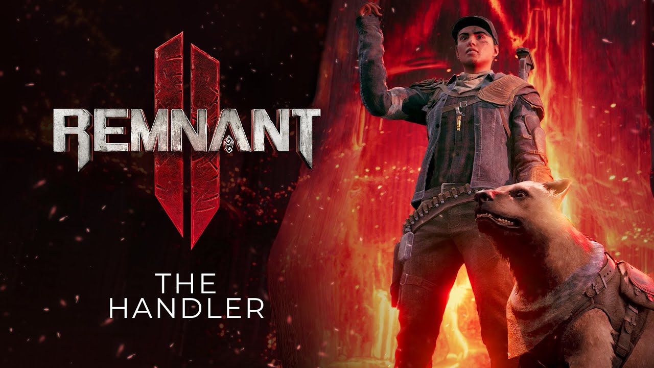 Remnant 2 steam charts фото 66