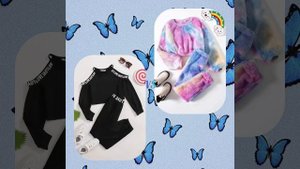 Выбирашки выбери лук #2