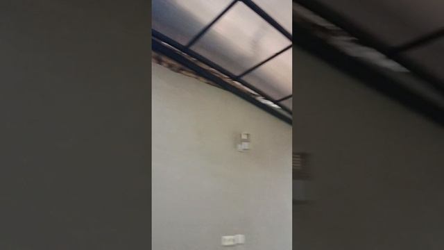 навес на заказ