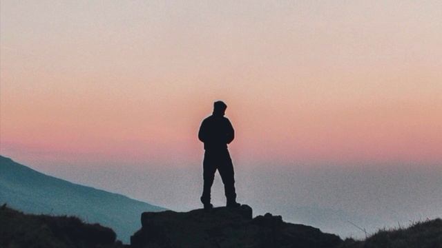 Through The Sunset - KASSEO смотреть онлайн