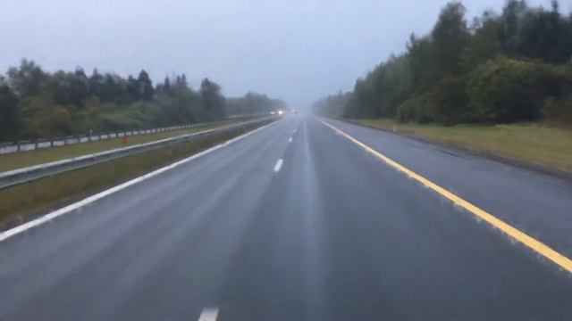 Дождливая осень смотреть онлайн