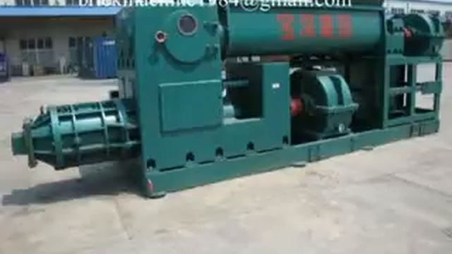 глиняный кирпич машина производитель(brickmachine1984@gmail.com) смотреть онлайн