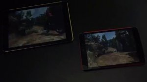 iPad Air vs iPad mini Retina (полное сравнение)