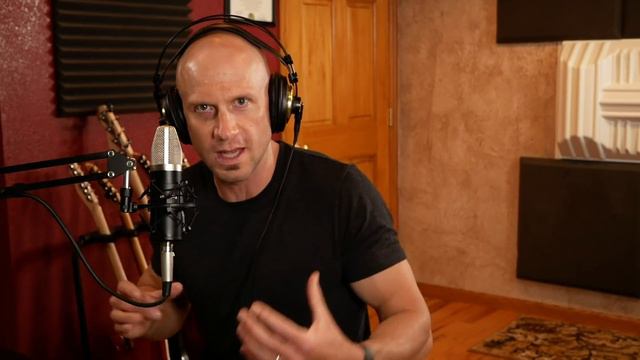 How to Sing Like Phil Anselmo. Pantera (Versatile Screams & Mixed Voice. Tone & Control) смотреть онлайн