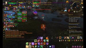 РУсский обзор сервера Tauri wow, 5.4.8  Mists of Pandaria