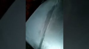 Шлифуем авто перед грунтовкой!!!