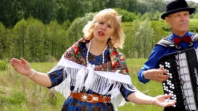 ТАТЬЯНА ДАВЛЕТОВА И ЛИДИЯ СЕМЕНЯГА СКОРНЯКОВА ЧЁРНАЯ СМОРОДИНА смотреть онлайн