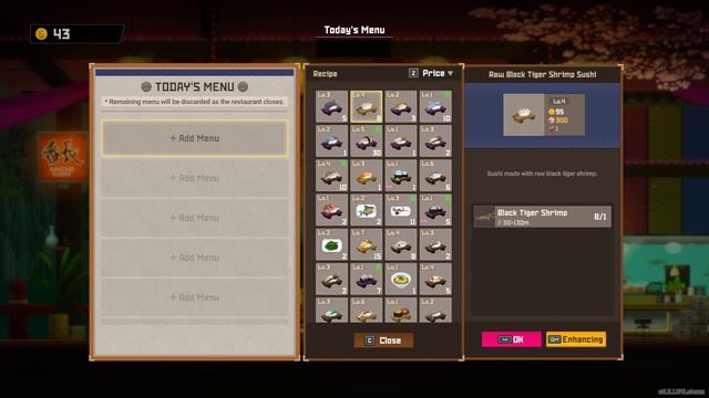 Finding the Sea People Village | Dave the Diver - Early Access (#3) смотреть онлайн