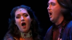 Князь Игорь в постановке Новой Оперы