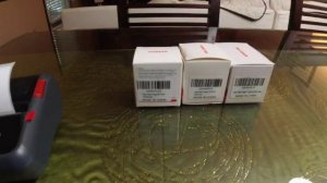 NIIMBOT B3S  Video Review